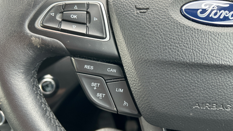 Ford C-MAX 1.0 EcoBoost 125 Titanium 5dr Petrol Estate